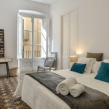 Apg Carrer Nou 10 Apartment Girona Exterior photo