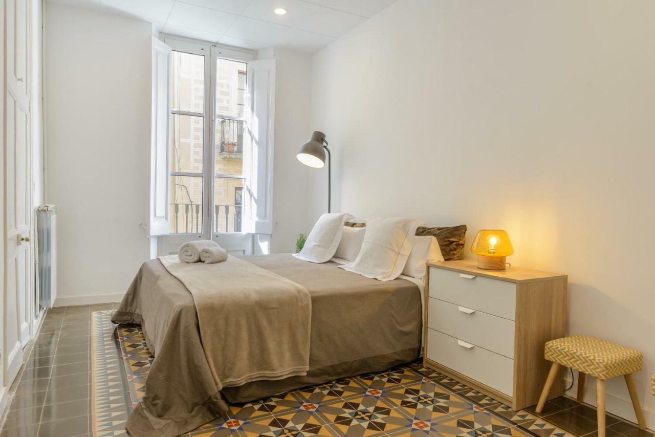 Apg Carrer Nou 10 Apartment Girona Exterior photo