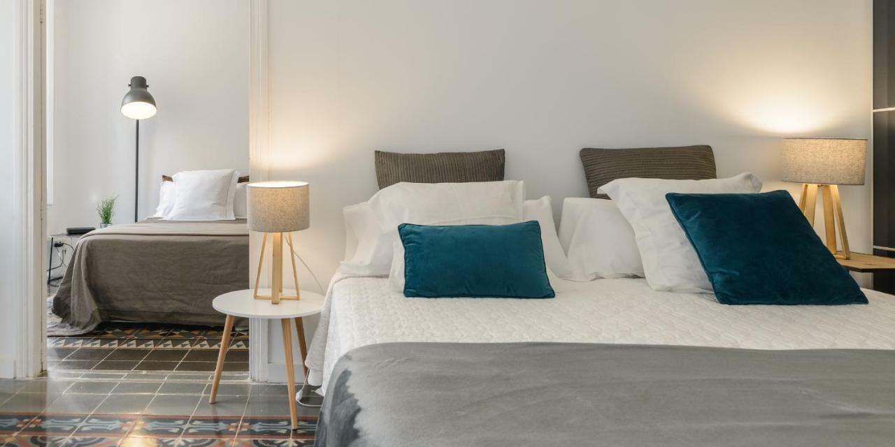 Apg Carrer Nou 10 Apartment Girona Exterior photo