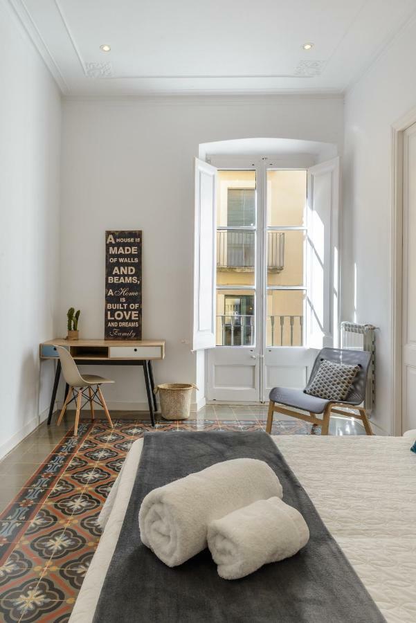 Apg Carrer Nou 10 Apartment Girona Exterior photo