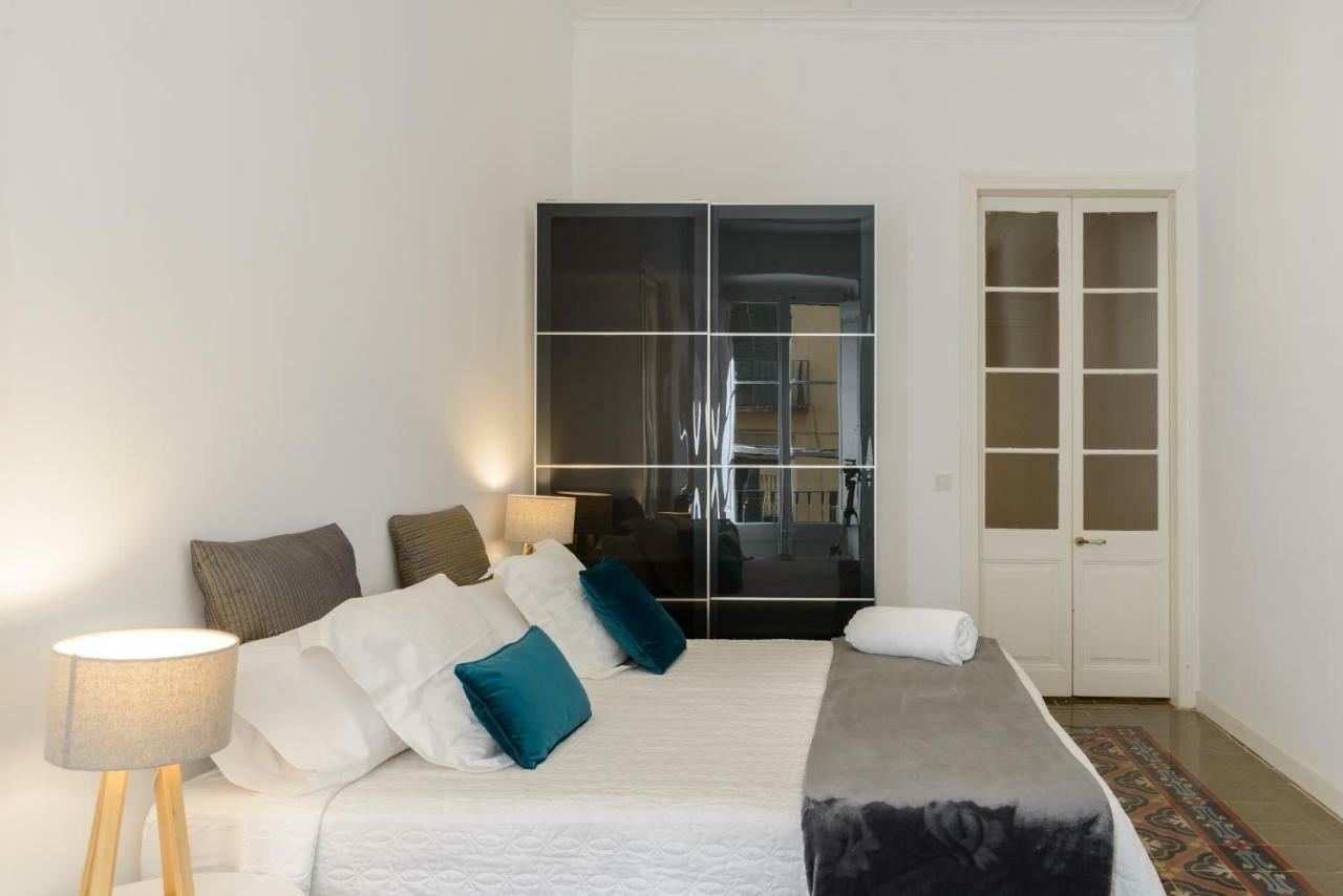 Apg Carrer Nou 10 Apartment Girona Exterior photo