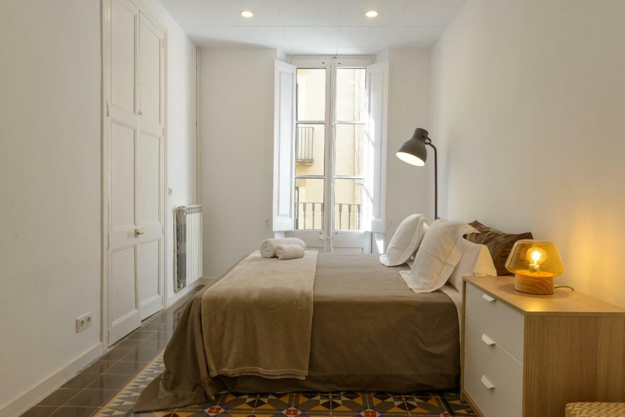 Apg Carrer Nou 10 Apartment Girona Exterior photo