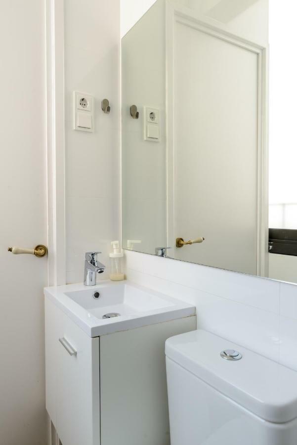 Apg Carrer Nou 10 Apartment Girona Exterior photo