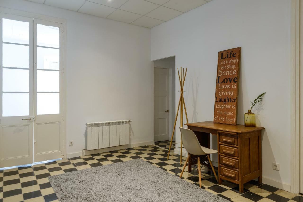 Apg Carrer Nou 10 Apartment Girona Exterior photo