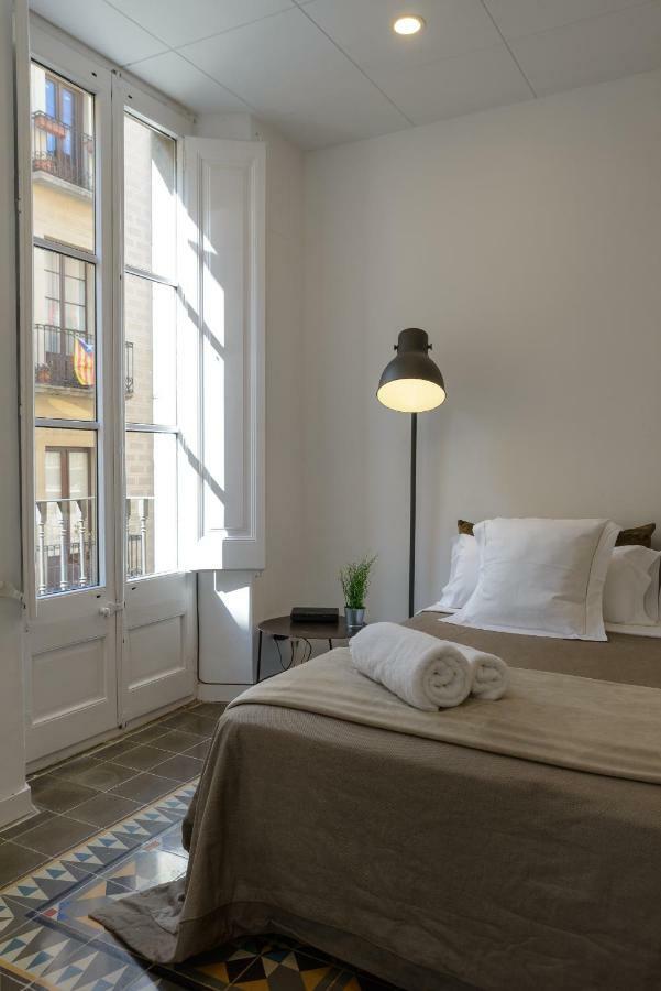 Apg Carrer Nou 10 Apartment Girona Exterior photo