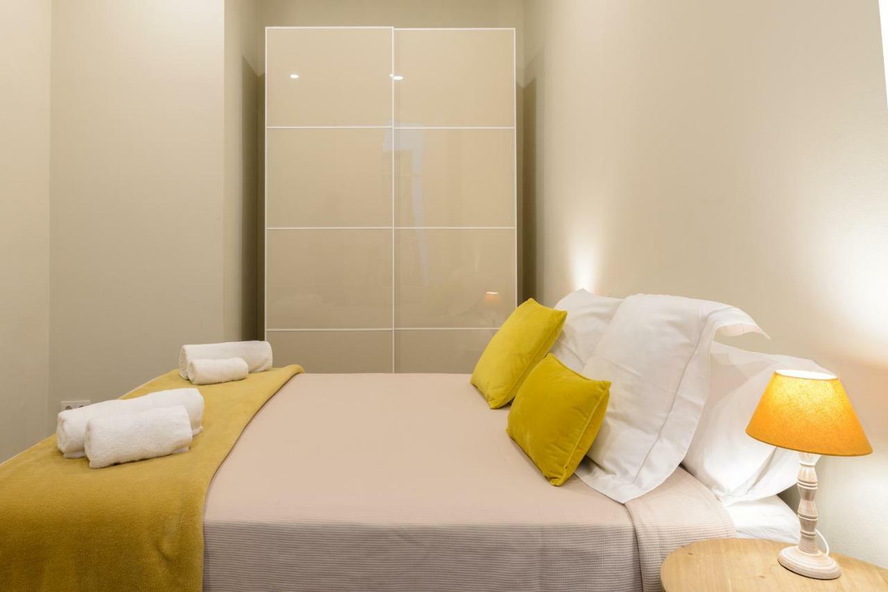 Apg Carrer Nou 10 Apartment Girona Exterior photo