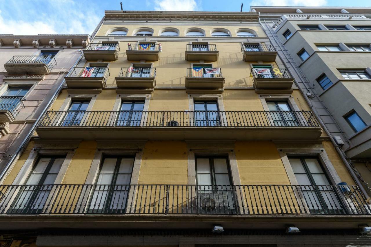 Apg Carrer Nou 10 Apartment Girona Exterior photo