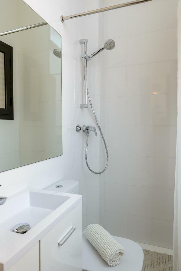 Apg Carrer Nou 10 Apartment Girona Exterior photo