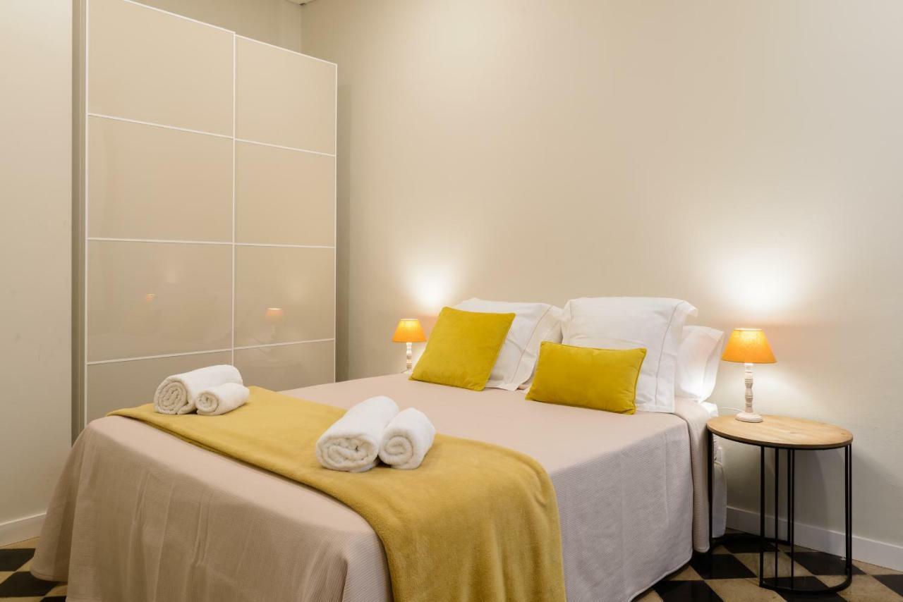 Apg Carrer Nou 10 Apartment Girona Exterior photo
