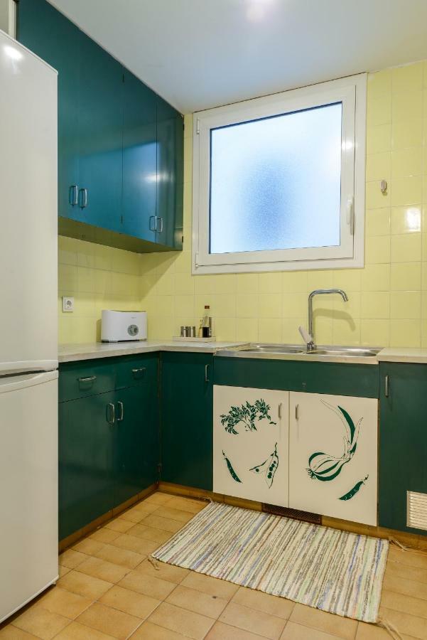Apg Carrer Nou 10 Apartment Girona Exterior photo